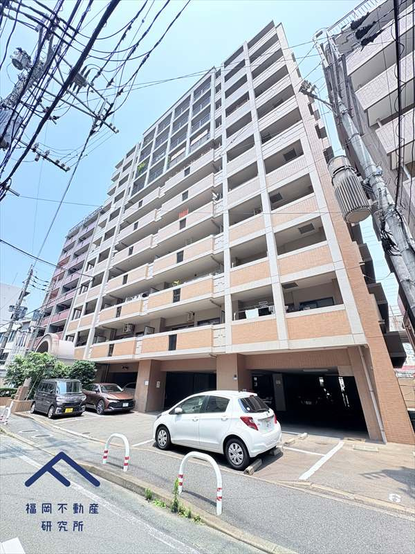 エクレール平尾