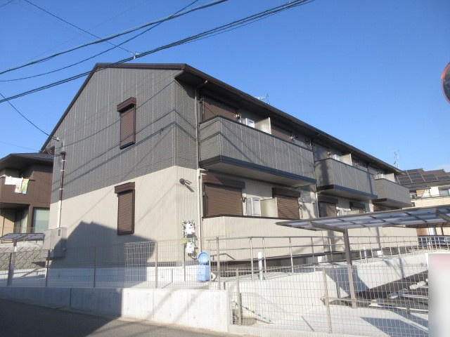 【外観】 | T-RESIDENCE | 完成イメージパース