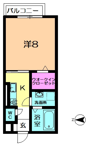 【間取り】 | T-RESIDENCE