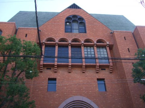 プレアール小若江の周辺