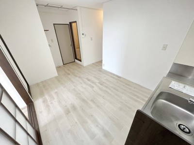 【居間・リビング】 | メンバーズタウン厚木G棟