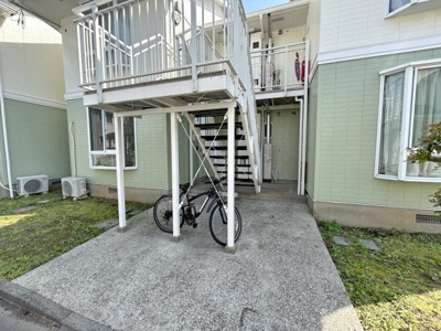 【エントランス】 | メンバーズタウン厚木G棟