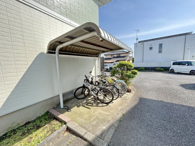 【その他共用部分】 | メンバーズタウン厚木G棟