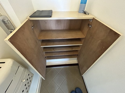 【収納】 | メンバーズタウン厚木G棟