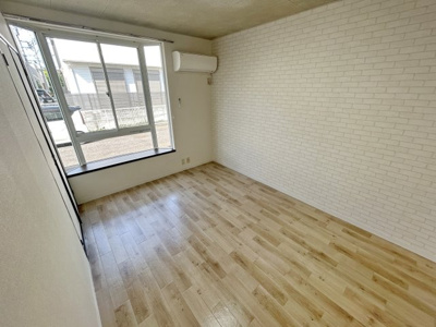 【洋室】 | メンバーズタウン厚木G棟