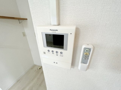 【セキュリティ】 | メンバーズタウン厚木G棟