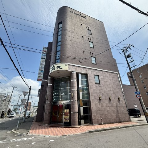 サンヴェール北都