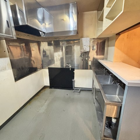 サンヴェール北都のロビー