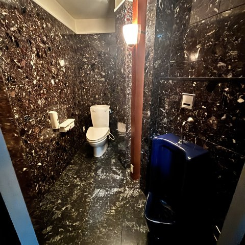 サンヴェール北都の庭