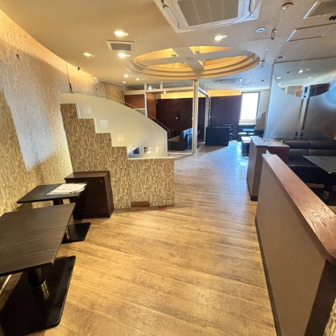 サンヴェール北都のロビー