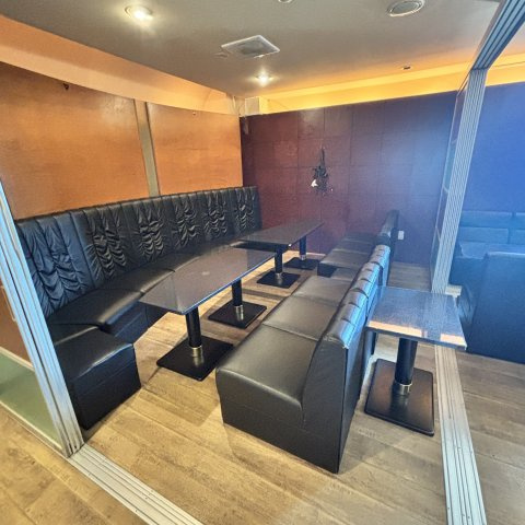 サンヴェール北都のロビー