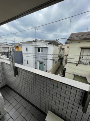 【展望】 | maison de FLEURⅢ