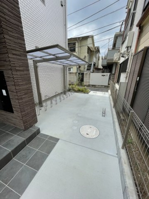 【その他共用部分】 | maison de FLEURⅢ