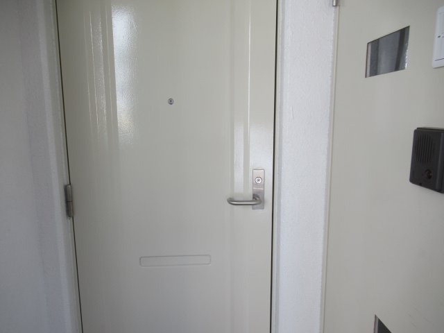 ハーバーランド神戸駅前３ＤＫの玄関|毎日通る玄関はこちらです