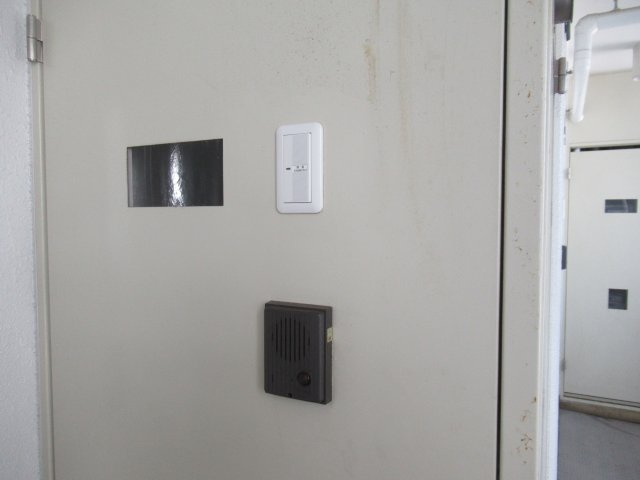 ハーバーランド神戸駅前３ＤＫの設備