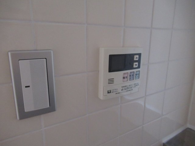 ハーバーランド神戸駅前３ＤＫの設備