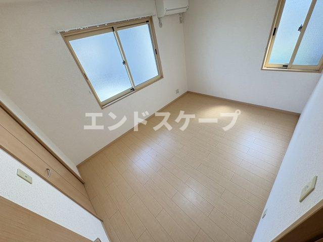 ルミエール大友　Ａの洋室|高崎、前橋エリアのお部屋探しはエンドスケープまで！お客様の理想お聞かせ下さい♪