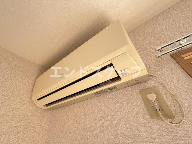 ルミエール大友　Ａの設備|高崎、前橋エリアのお部屋探しはエンドスケープまで！お客様の理想お聞かせ下さい♪