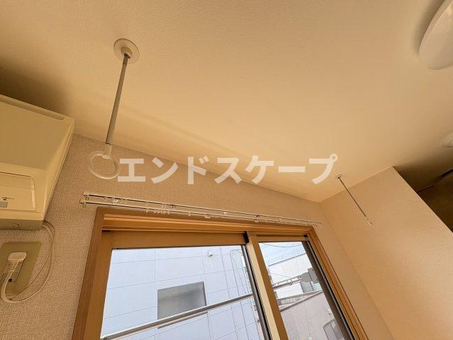 ルミエール大友　Ａの内装|高崎、前橋エリアのお部屋探しはエンドスケープまで！お客様の理想お聞かせ下さい♪