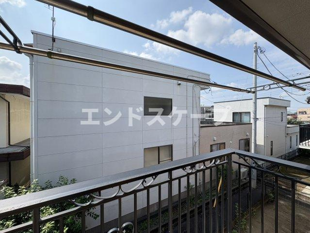 ルミエール大友　Ａの展望|高崎、前橋エリアのお部屋探しはエンドスケープまで！お客様の理想お聞かせ下さい♪