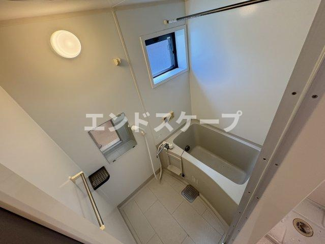 ルミエール大友　Ａの浴室|高崎、前橋エリアのお部屋探しはエンドスケープまで！お客様の理想お聞かせ下さい♪