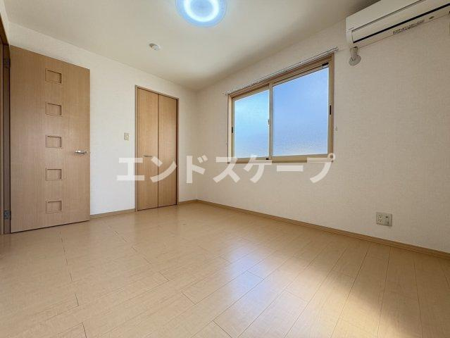 ルミエール大友　Ａの洋室|高崎、前橋エリアのお部屋探しはエンドスケープまで！お客様の理想お聞かせ下さい♪