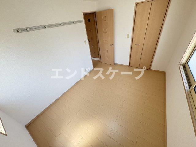 ルミエール大友　Ａの洋室|高崎、前橋エリアのお部屋探しはエンドスケープまで！お客様の理想お聞かせ下さい♪