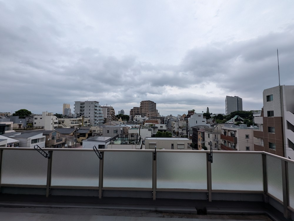 【展望】