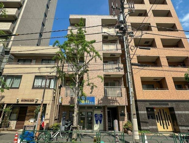 【外観】