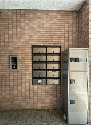 【その他共用部分】