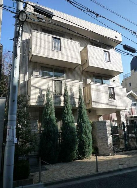 【外観】