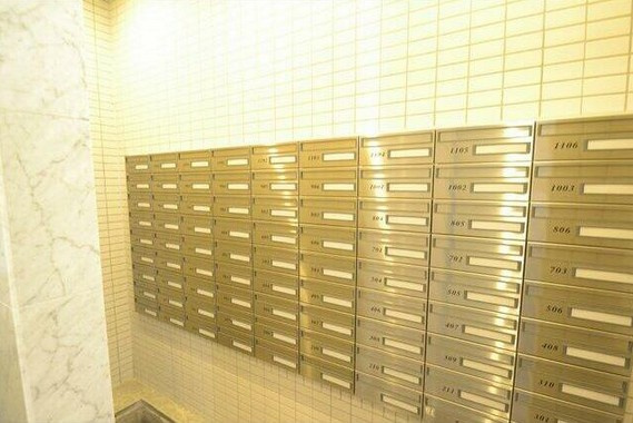 【その他共用部分】