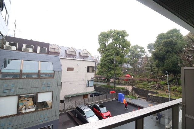 別部屋参考写真