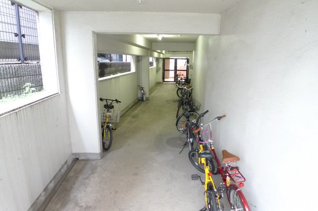 【その他共用部分】