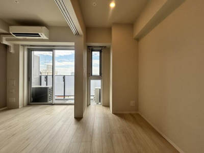 【バルコニー】 | ＧＲＡＮ　ＰＡＳＥＯ蔵前Ⅱ |  