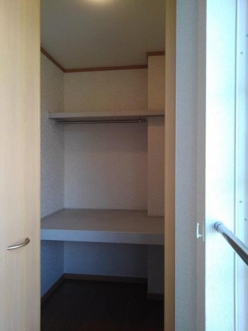 ハッピーライフＢの設備