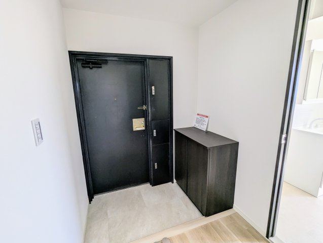 エスポア一社二のその他