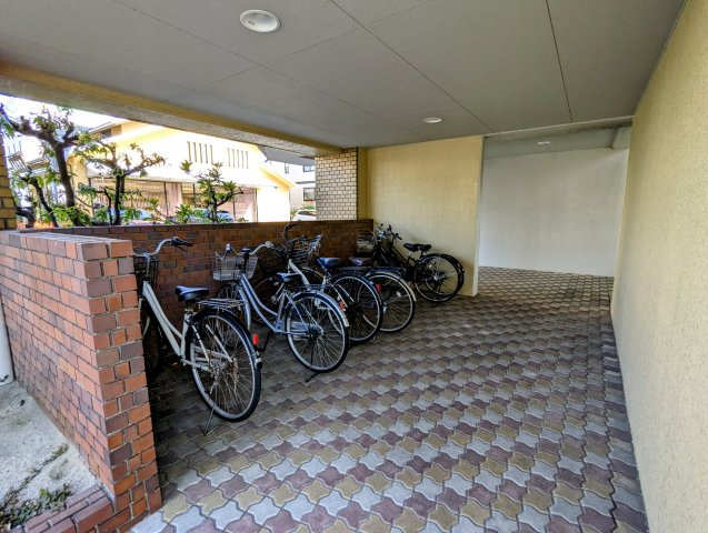 エスポア一社二のその他