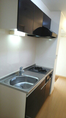 【キッチン】 | リバーサイド元町中華街