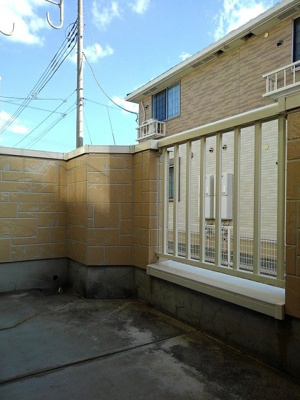 【外観】 | ハッピーヒル