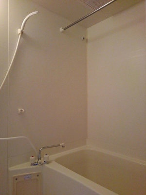 【浴室】 | ハッピーヒル