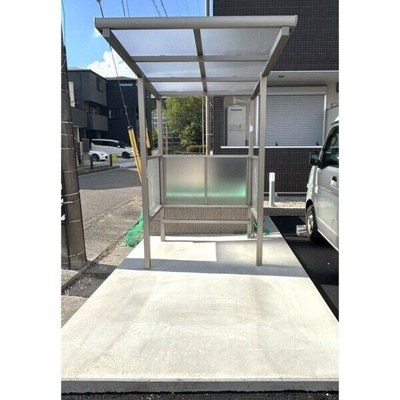 【その他共用部分】 | アイリスフジ