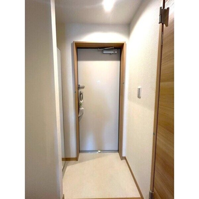 【玄関】 | アイリスフジ