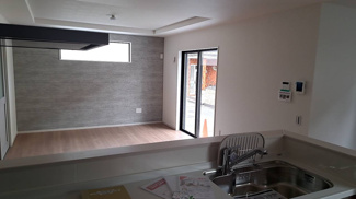 【居間・リビング】 | ☆初公開☆新築分譲限定１棟！さいたま市西区内野本郷＾＾