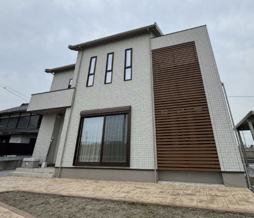 本庄市児玉町下浅見　中古戸建の画像