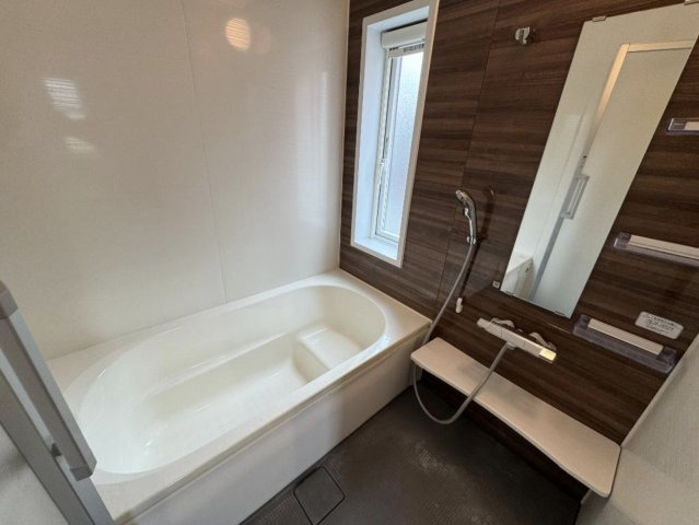 【浴室】 | 本庄市児玉町下浅見　中古戸建