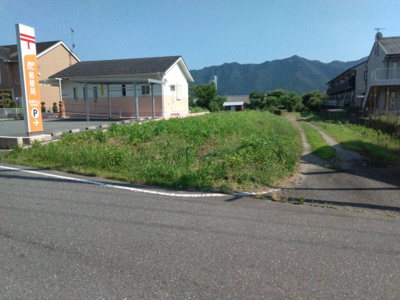 【外観】 | 田路雑種地