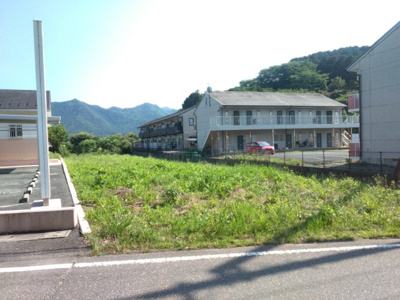 【外観】 | 田路雑種地