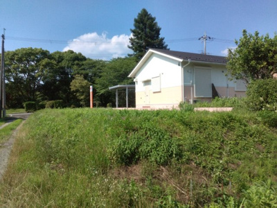 【外観】 | 田路雑種地