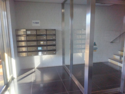 【設備】 | マンション雪谷テラス